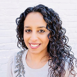 Samaah Sullivan, M.P.H., Ph.D.