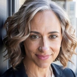 Katherine Kitchens, L.M.S.W., Ph.D.